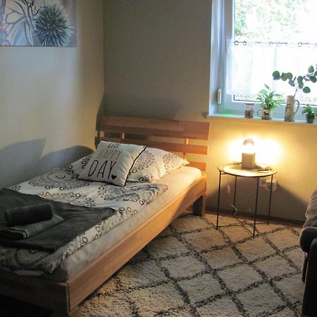 Trunkelsberg #3 Gemuetliches Ruhiges Zimmer Gartenblick, Gemeinschaftsbad W-Lan Airport Nah Gelegen Mit Late Night Check In Haus Nr 9,5 מראה חיצוני תמונה