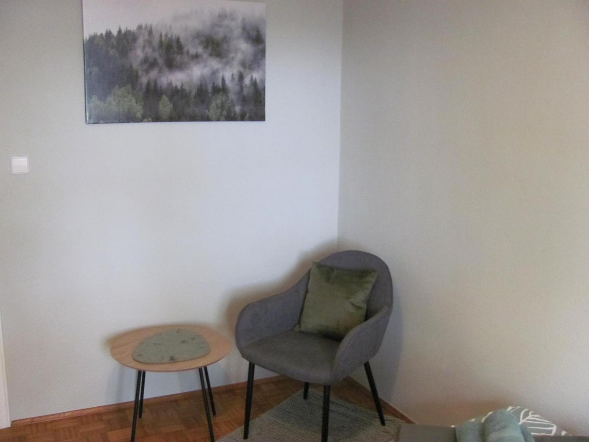 Trunkelsberg #3 Gemuetliches Ruhiges Zimmer Gartenblick, Gemeinschaftsbad W-Lan Airport Nah Gelegen Mit Late Night Check In Haus Nr 9,5 מראה חיצוני תמונה